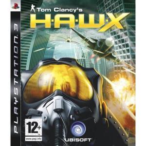 Ubisoft Tom Clancy's HAWX