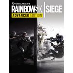 Ubisoft Tom Clancy's Rainbow Six: Siege - Advanced Edition PS4