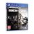 Ubisoft Tom Clancy's Rainbow Six: Siege PS4