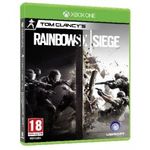 Ubisoft Tom Clancy's Rainbow Six: Siege Xbox One