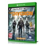 Ubisoft Tom Clancy's The Division Xbox One