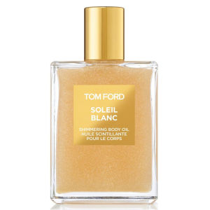 Tom Ford Soleil Blanc Shimmering Olio Profumato 100ml