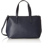 Tom Tailor Marla Borsa a Spalla 26102 Blu Scuro