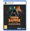 Crystal Dynamics Tomb Raider IV-V-VI Remastered
