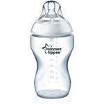 Tommee Tippee Biberon Closer To Nature 3m+ silicone 340ml