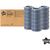 Tommee Tippee Sangenic Tec Twist & Click Ricarica 18 pezzi