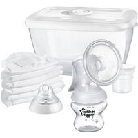 Tommee Tippee Tiralatte manuale Closer To Nature