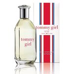 Tommy Hilfiger Tommy Girl Eau de Toilette 50ml