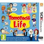 Nintendo Tomodachi Life 3DS