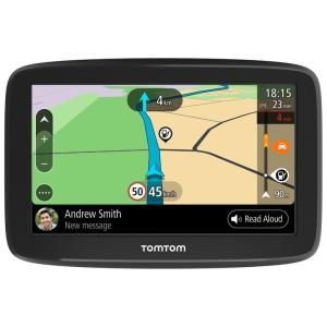 TomTom GO Basic 6"