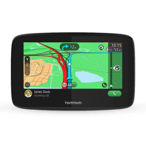 TomTom GO Essential 5"