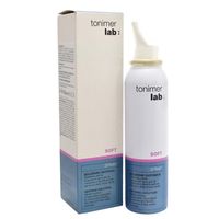 Tonimer Soft Soluzione Isotonica Spray 125ml