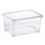 Tontarelli Combi Box con coperchio a scatto