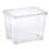 Tontarelli Combi Box con coperchio a scatto