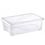 Tontarelli Combi Box con coperchio a scatto