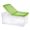 Tontarelli Dodo Box con coperchio pieghevole 41,5 L
