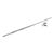 Toorx Bilanciere Cromato 150 cm