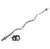 Toorx Bilanciere Curl 120cm