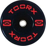 Toorx Disco Bumper Training Absolute 25 kg