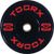 Toorx Disco Bumper Training Absolute 25 kg