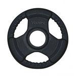 Toorx Disco in Ghisa Tripla Impugnatura 10 kg