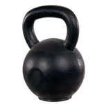 Toorx KettleBell in Ghisa con Base Gomma 6 kg