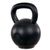 Toorx KettleBell in Ghisa con Base Gomma 6 kg