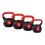 Toorx KettleBell in PVC