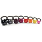 Toorx KettleBell in Vinile 10 kg