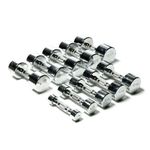 Toorx Manubrio Esagonale Cromato 2 kg
