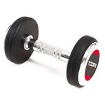 Toorx Manubrio Gommato Professional 30 kg