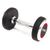 Toorx Manubrio Gommato Professional 30 kg