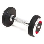 Toorx Manubrio Gommato Professional 32 kg