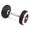 Toorx Manubrio Gommato Professional 5 kg
