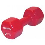 Toorx Manubrio in Vinile 2 kg