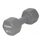 Toorx Manubrio in Vinile 4 kg