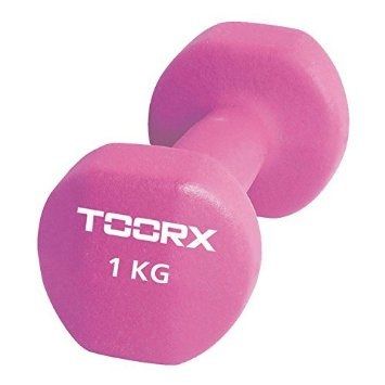 Toorx Manubrio in Neoprene 1 kg