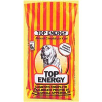 Top Energy Alimento completo per cani - secco 15Kg
