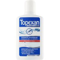 Topexan Dermolavaggio Detergente pelli normali e grasse 150ml