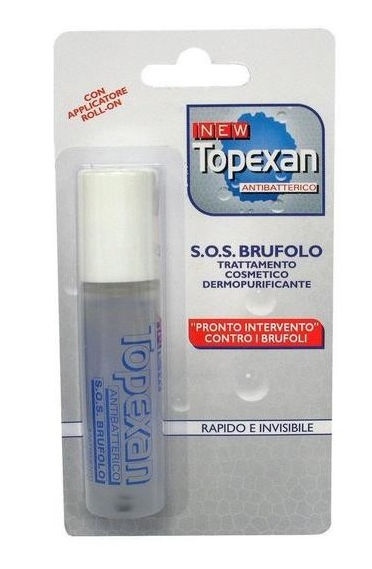 Topexan SOS Brufolo 8ml