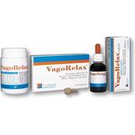 Topfarma Vagorelax Compresse 60 compresse