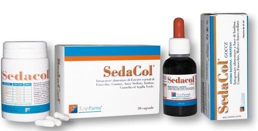 Topfarma Sedacol Capsule 60 capsule