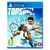 2K TopSpin 2K25 PS4