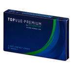 TopVue TopVue Premium Astigmatism 3 lenti