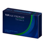 TopVue TopVue Premium Astigmatism 6 lenti