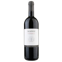 Tormaresca Negroamaro Masseria Maime Salento IGT