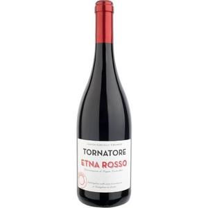 Tornatore Tornatore Etna Rosso DOC