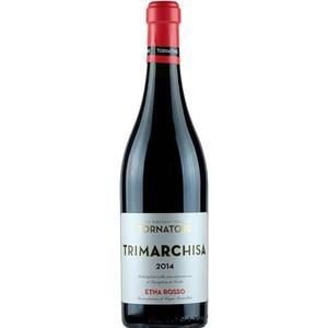Tornatore Trimarchisa Etna Rosso DOC