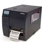 Toshiba B-EX4T2 600 x 600 DPI