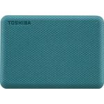 Toshiba Canvio Advance (2020) 1 TB